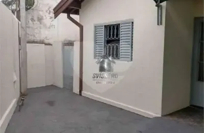 Casa com 2 quartos à venda na Pedro Bertolini, Jardim Marambá, Bauru