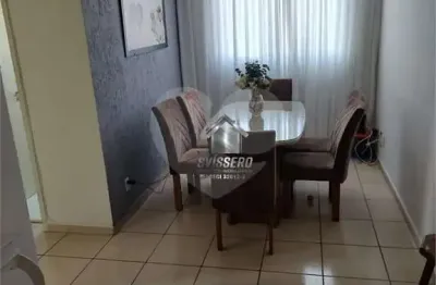 Apartamento com 2 quartos à venda na Rua Minas Gerais, Vila Cardia, Bauru