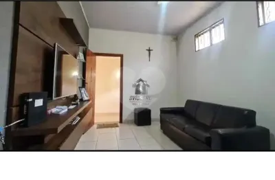 Casa com 4 quartos à venda na Dos Andradas, Vila Falcão, Bauru