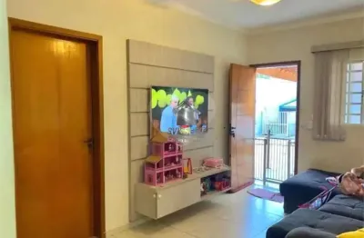 Casa com 3 quartos à venda em parque das nações - sp
