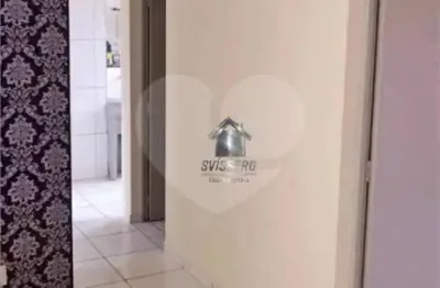 Apartamento com 2 quartos à venda em vila industrial - sp