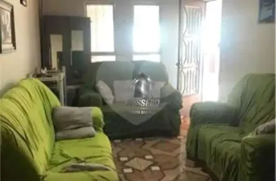 Casa com 3 quartos à venda em pousada da esperança i - sp