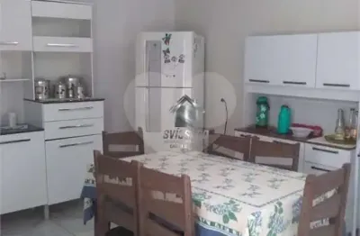 Casa com 2 quartos à venda em pousada da esperança ii - sp