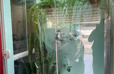 Casa com 2 quartos à venda na Alfredo Gonçalves D'abril, Jardim Ivone, Bauru