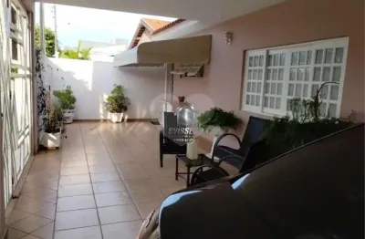 Casa com 3 quartos à venda em novo jardim pagani - sp