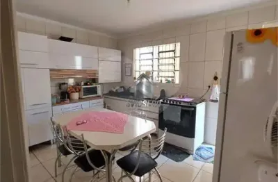 Casa com 3 quartos à venda em jardim gerson frança - sp