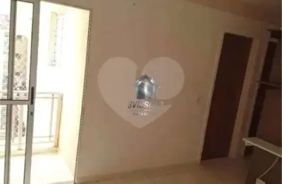 Apartamento com 2 quartos à venda em jardim terra branca - sp