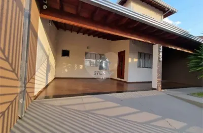 Casa com 3 quartos à venda em jardim esplanada - sp