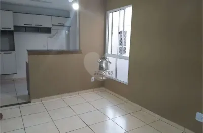 Apartamento com 2 quartos à venda na Avenida José Vicente Aiello, Parque das Nações, Bauru
