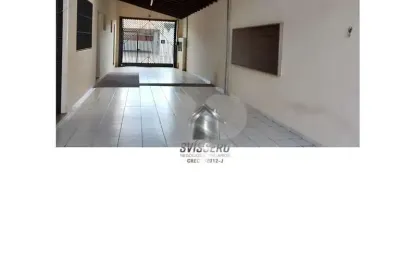 Sobrado com 3 quartos à venda em jardim petrópolis - sp