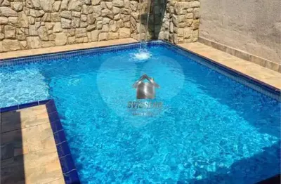 Casa com 4 quartos à venda na Sady Amorim, Jardim Marambá, Bauru