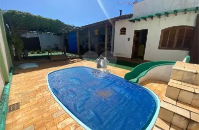 Casa com 1 quarto à venda na Sanhaço, Vale do Igapó, Bauru