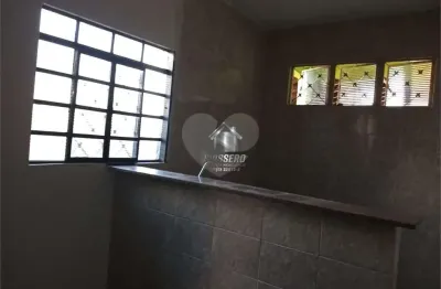 Casa com 2 quartos à venda na Luiz Drigo, Vila Santista, Bauru