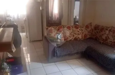 Apartamento com 2 quartos à venda em jardim nova esperança - sp
