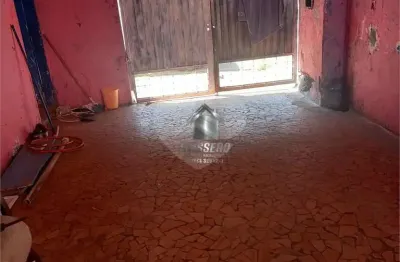 Casa com 2 quartos à venda em jardim nova esperança - sp