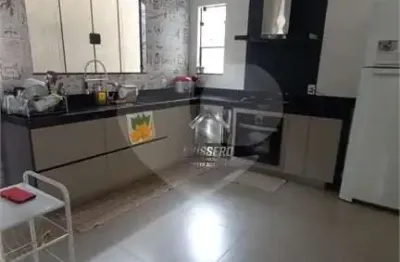 Casa com 3 quartos à venda em parque são geraldo - sp