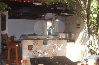 Casa com 3 quartos à venda na Darcy César Improta, Jardim Flórida, Bauru