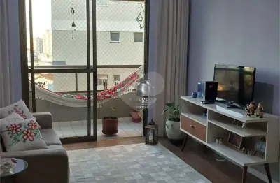 Apartamento com 3 quartos à venda em vila cidade universitária - sp
