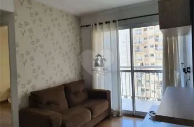 Apartamento com 2 quartos à venda na Rua Doutor Sérgio Meira, Barra Funda, São Paulo