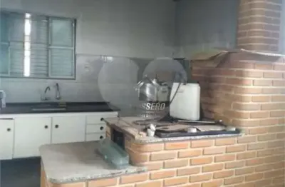 Casa com 3 quartos à venda na Seiti Takeda, Vila Santista, Bauru