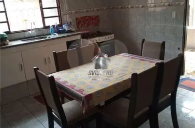Casa com 2 quartos à venda na Alto Juruá, Vila Lemos, Bauru