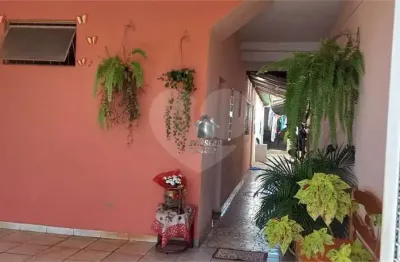 Sobrado com 3 quartos à venda em jardim petrópolis - sp