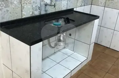 Casa com 3 quartos à venda em núcleo residencial presidente geisel - sp