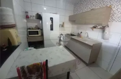 Casa com 3 quartos à venda em parque santa cândida - sp