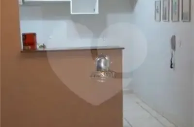 Apartamento com 2 quartos à venda na José Vicente Aiello, Parque das Nações, Bauru