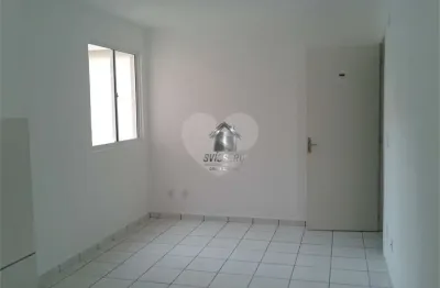 Apartamento com 2 quartos à venda em jardim nova esperança - sp
