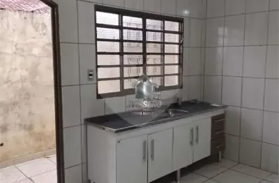 Casa com 2 quartos à venda em pousada da esperança i - sp