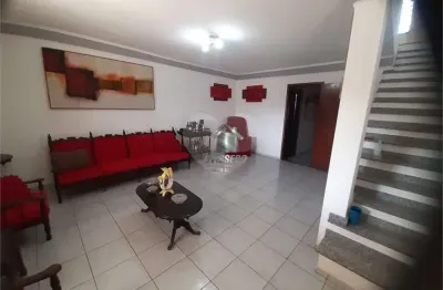 Casa de vila com 4 quartos à venda em vila jardim celina - sp