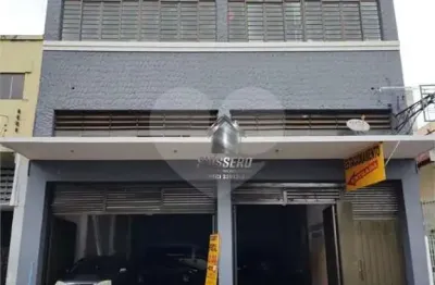 Prédio para alugar na Primeiro De Agosto, Centro, Bauru