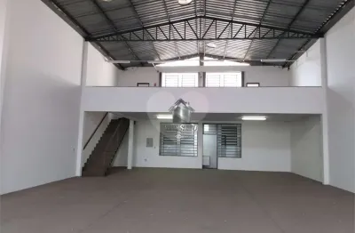 Barracão / Galpão / Depósito para alugar na Capitão Alcides, Vila Cardia, Bauru
