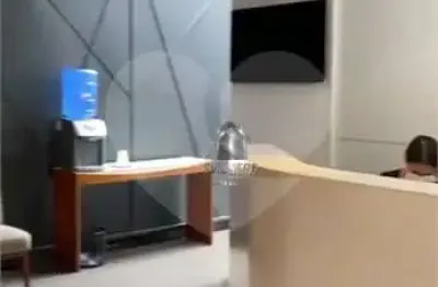 Salas para locação em vila nova cidade universitária - sp