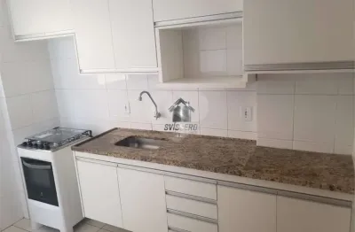 Apartamento com 3 quartos para locação em jardim infante dom henrique - sp