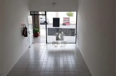Ponto comercial à venda na Rua Engenheiro Alpheu José Ribas Sampaio, Jardim Infante Dom Henrique, Bauru
