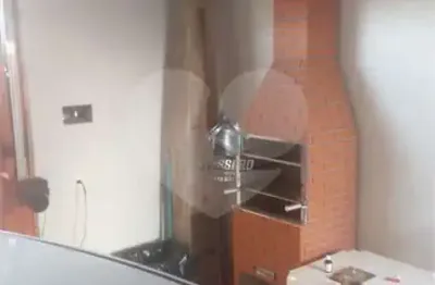 Casa com 2 quartos à venda em pousada da esperança ii - sp