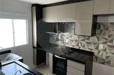 Apartamento com 2 quartos à venda em parque das nações - sp