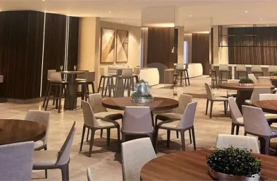 Apartamento com 3 quartos à venda em vila aviação - sp