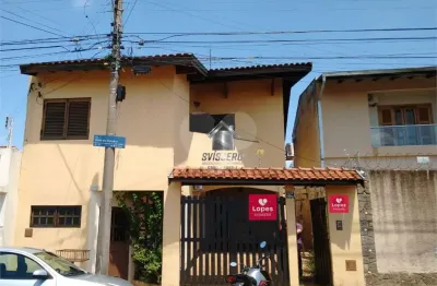 Casa com 3 quartos à venda em vila são joão da boa vista - sp