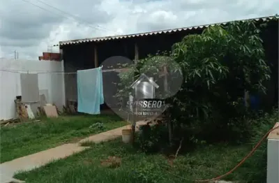 Casa com 3 quartos à venda na Mauro Machado, Vila Industrial, Bauru