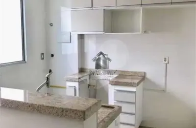 Apartamento com 2 quartos à venda em reserva belas nações - sp