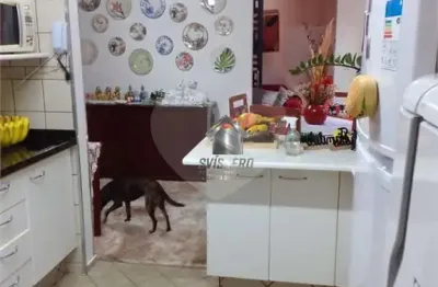 Casa com 2 quartos à venda em núcleo habitacional mary dota - sp