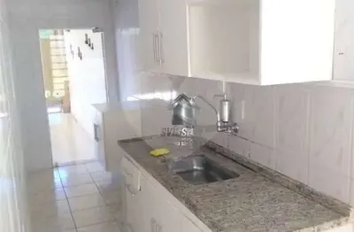 Casa com 3 quartos à venda na Riachuelo, Vila Santa Inês, Bauru