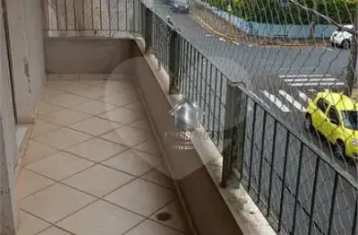 Apartamento com 3 quartos à venda em vila américa - sp