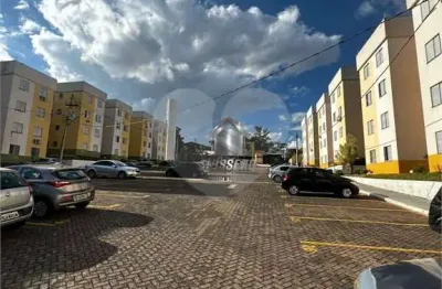 Apartamento com 2 quartos à venda em vila giunta - sp