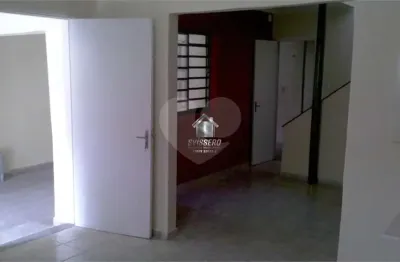 Sobrado com 2 quartos à venda em vila nova santa clara - sp