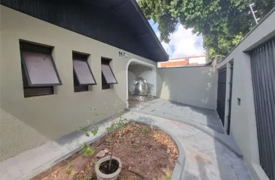 Casa térrea com 4 quartos à venda em vila quaggio - sp