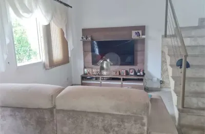 Casa com 3 quartos à venda em jardim regina alice - sp